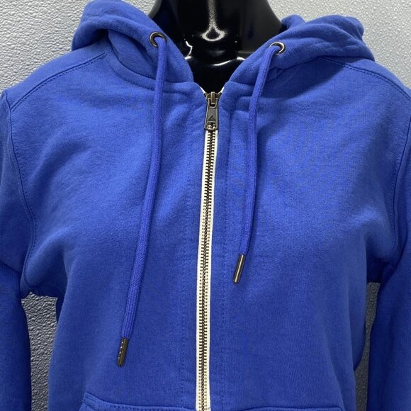 American Giant Relaxed Classic Full Zip Hoodie – Size S (NWOT) - Picture 11 of 12